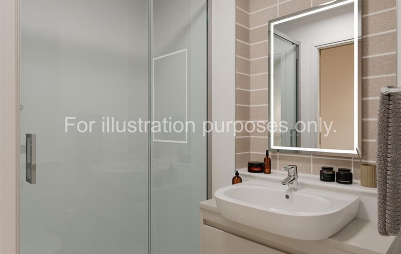 Halmyre Street, Bonnington, Edinburgh - Image 1